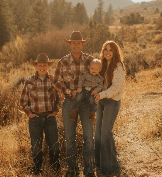 Introduction Post: Arrow F Print Co