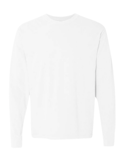 CUSTOM CREWNECK