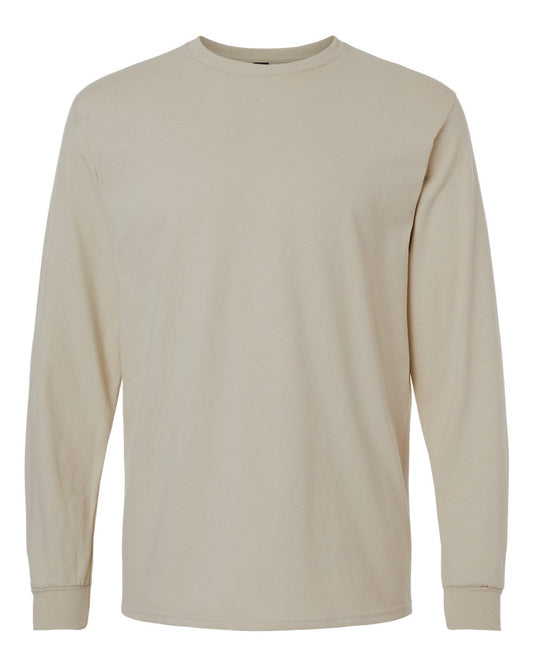Gildan 2400 Unisex Ultra Cotton® Long Sleeve T-Shirt