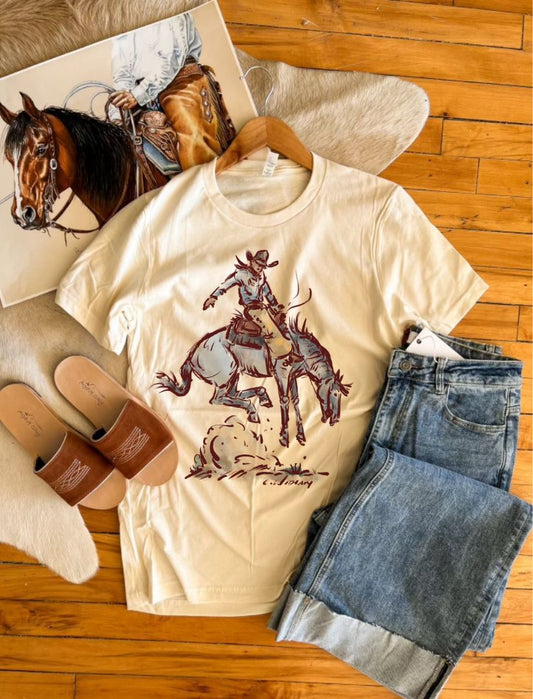 High Times S/S T-shirt