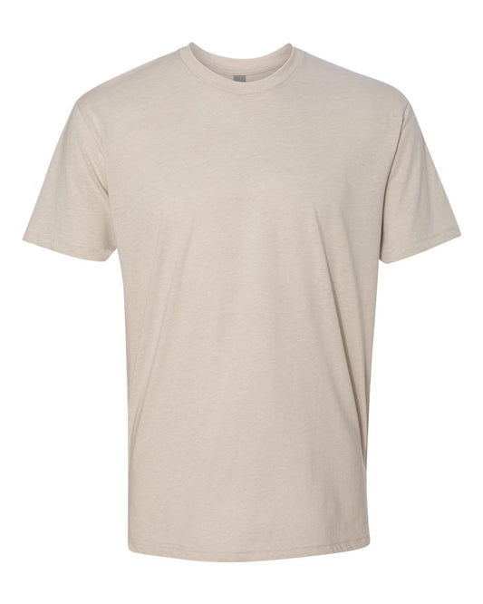 Next Level 6210 Unisex CVC Tee