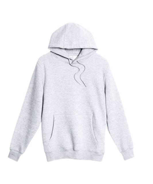 CUSTOM HOODIE
