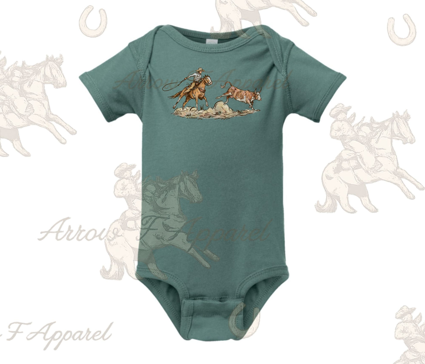 Cody Roper Onesie or Tee (Infant,Toddler,Youth)