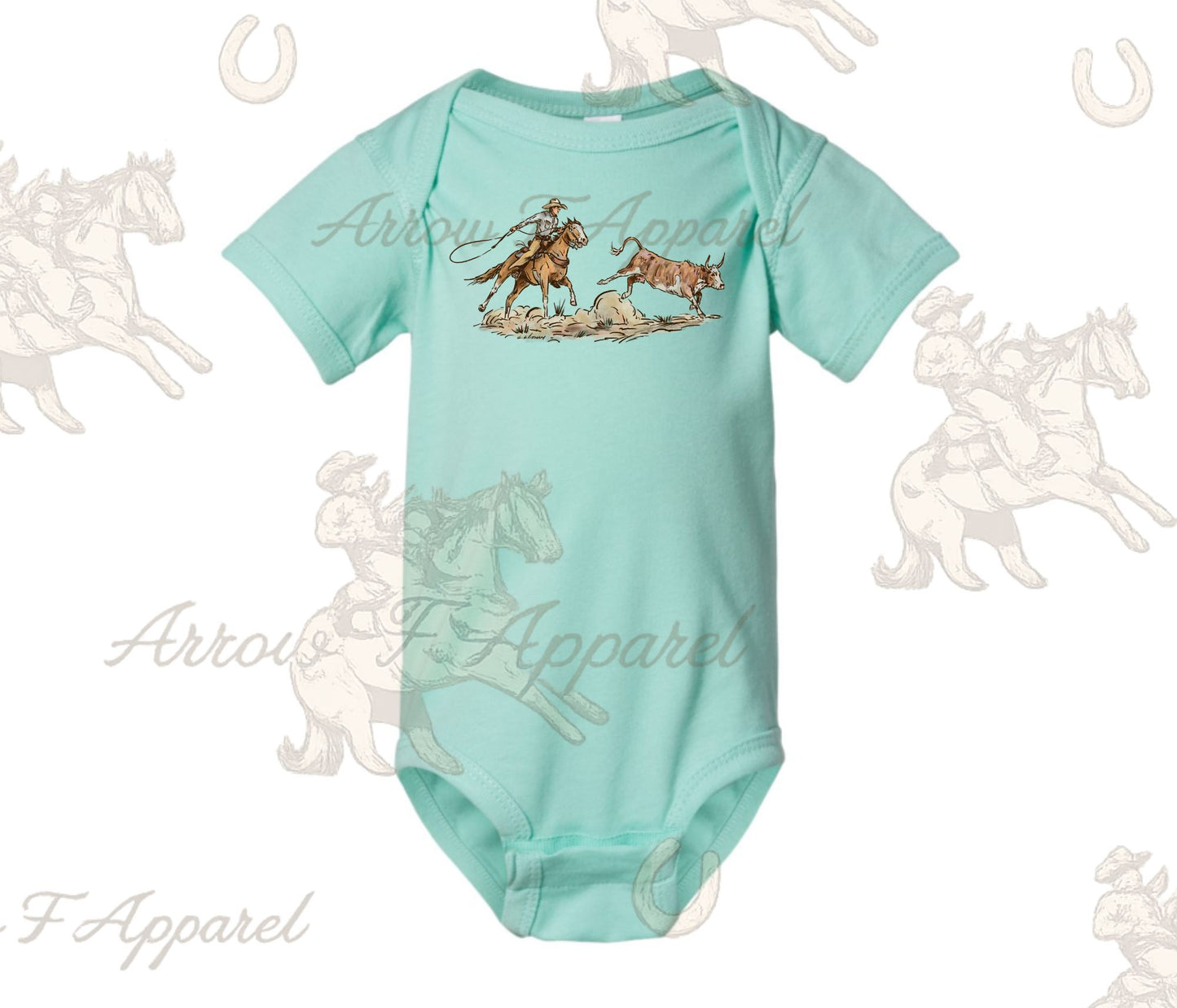Cody Roper Onesie or Tee (Infant,Toddler,Youth)