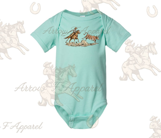 Cody Roper Onesie or Tee (Infant,Toddler,Youth)