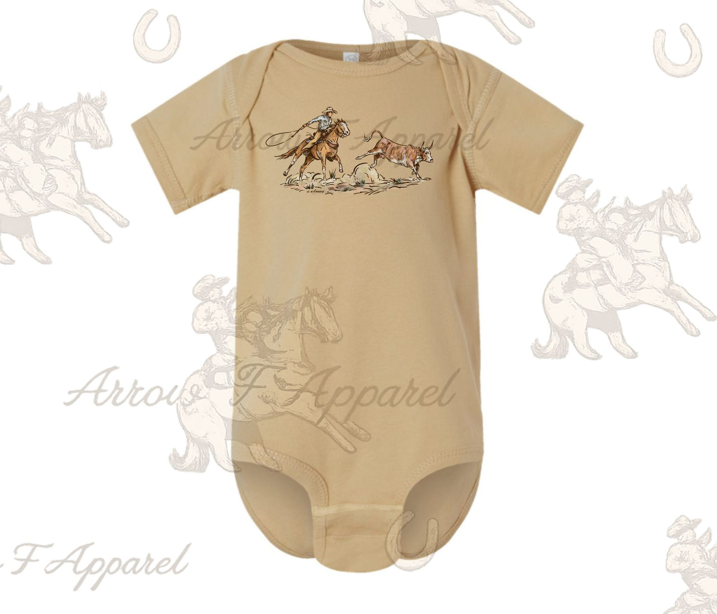 Cody Roper Onesie or Tee (Infant,Toddler,Youth)