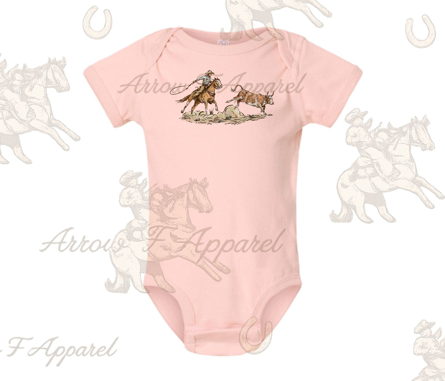 Cody Roper Onesie or Tee (Infant,Toddler,Youth)