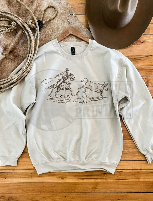 Cody Roper Sketch Crewneck